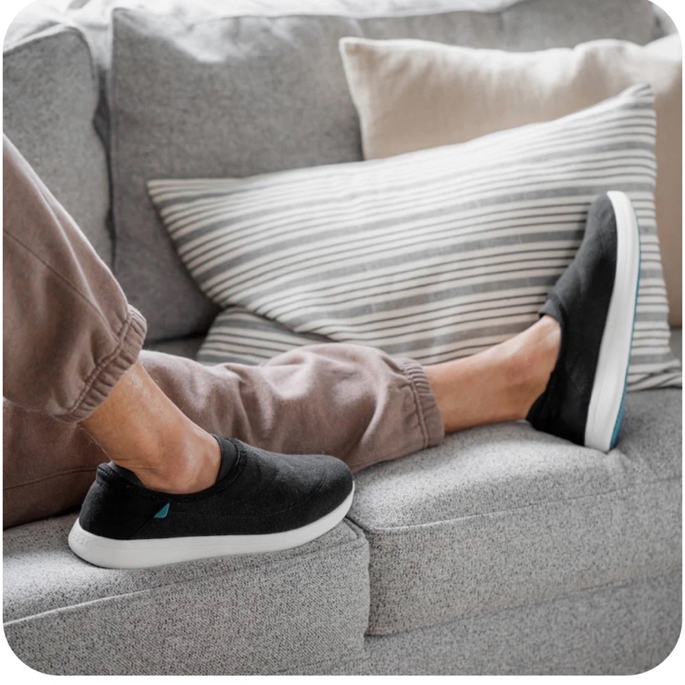 Vessi Sunday Slipper